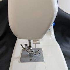 IKEA　SY家庭用ミシンの画像