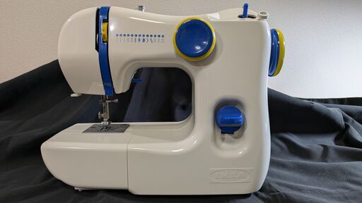 IKEA　SY家庭用ミシン