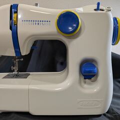 IKEA　SY家庭用ミシン