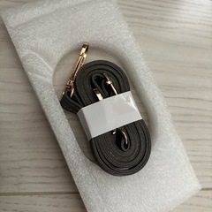 新品★ウォレットショルダーポーチの画像