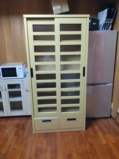 本棚　美品（再値下げ）