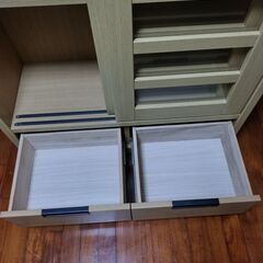 本棚　美品（再値下げ）の画像
