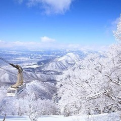 スキー仲間募集⛷️
