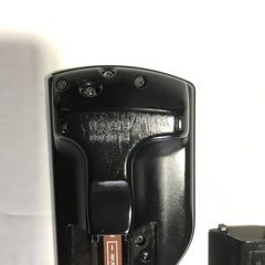 PanasonicTVリモコン美品の画像
