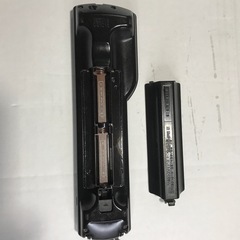 PanasonicTVリモコン美品の画像