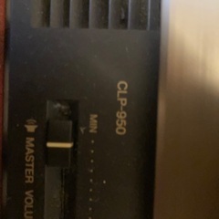 ヤマハ　クラビノーバの画像