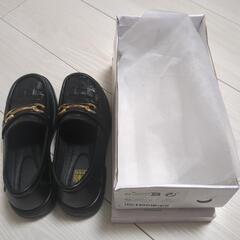 ローファーの画像