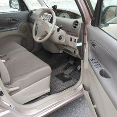 ２１年式タント、パワースライド、8.9万キロの画像