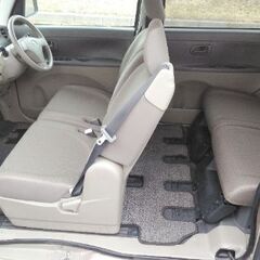 ２１年式タント、パワースライド、8.9万キロの画像