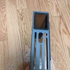 包丁スタンド（接着剤なし）