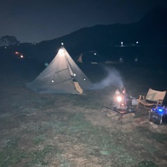キャンプ仲間募集！！