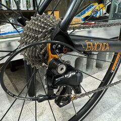 TREK 「トレック」 EMONDA S5 2015年モデル ロードバイク / 福岡アイランドシティ店 rc_ITVYK5PN13RC_GSCMの画像