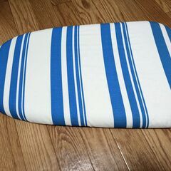 アイロン台