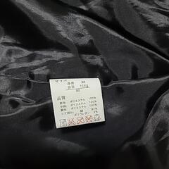 スノーウェア　サイズ90の画像