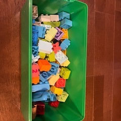 LEGO デュプロ　10913