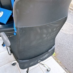 デスクチェア　パソコンチェアの画像