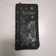 ジミーチュウの長財布
