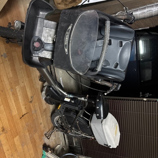 キャンセル出ました。1万円引き‼️ 電動自転車 キャンセル出ました。1万円引き‼️ 電動自転車