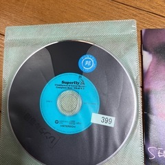 平井堅、HY、Superfly CD