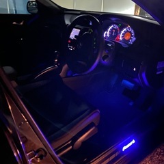 大幅値下げ　HONDA ACCORD アコード CUの画像