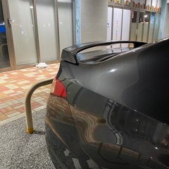 大幅値下げ　HONDA ACCORD アコード CUの画像
