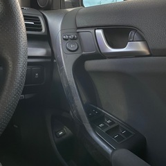 大幅値下げ　HONDA ACCORD アコード CUの画像