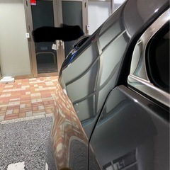 大幅値下げ　HONDA ACCORD アコード CUの画像
