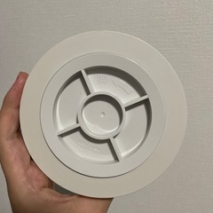 pro-act コーナン　クーラーキャップ　75mmの画像