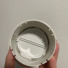 pro-act コーナン　クーラーキャップ　75mmの画像