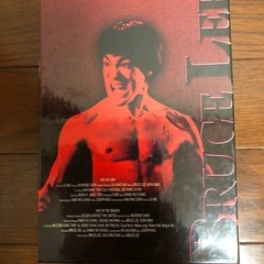 DVD　ブルース・リー