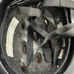 子供用自転車ヘルメット47〜52cmの画像