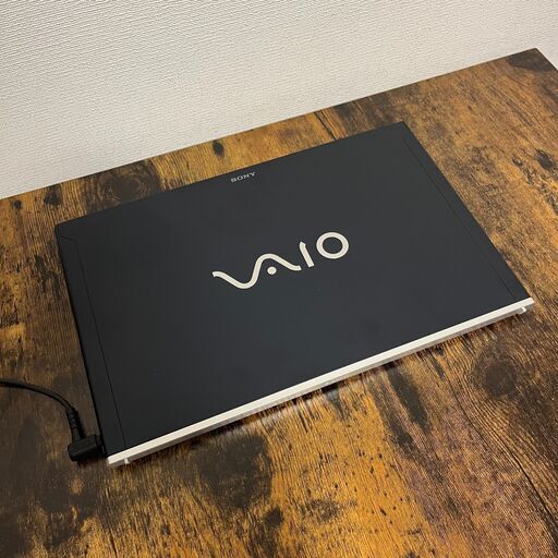 VAIO SVZ1311AJ Windows10 メモリ8GB SSD256GB Amazon.co.jp: VAIO 13.3型タッチ対応ノートPC［Office付き