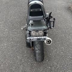 バイク スズキの画像