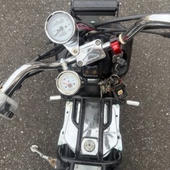バイク スズキの画像
