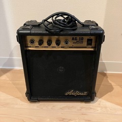 ギターアンプ Aria Pro II AG-10
