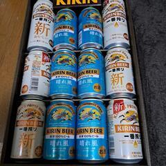 キリンビールセット