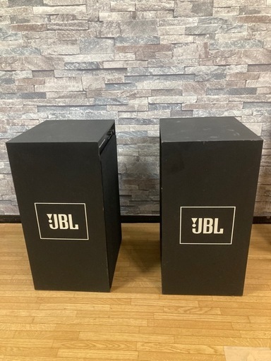 JBL 4312A Control MONITOR スピーカー