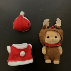 シルバニアファミリー