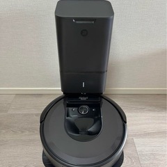 【受け渡し予定】IROBOT ルンバ I7+