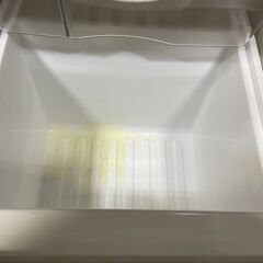 【無料】冷蔵庫をお譲りいたしますの画像