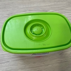 ムーニー プーさん おしりふきケース ケース moony チャイルドロックの画像