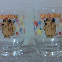 ケンケン　 WACKYRACES　チキチキマシーン 1995 グ...