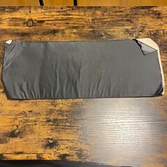 ポーター タンカー ボストンバッグ 特大サイズ 黒の画像