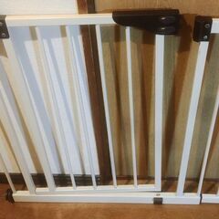ベビーゲート【受け取り待ち】