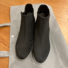 fitfit撥水ブーツ