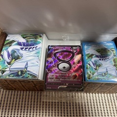 ポケモンカード ミステリーボックスの画像
