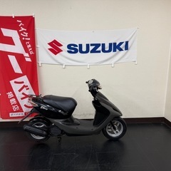 ホンダ⭐️スマートDIO🛵4ストロークキャブ車‼️の画像