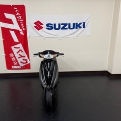 ホンダ⭐️スマートDIO🛵4ストロークキャブ車‼️の画像