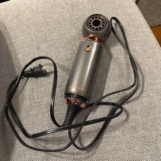 MOTRAドライヤー