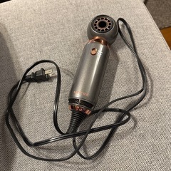 MOTRAドライヤー